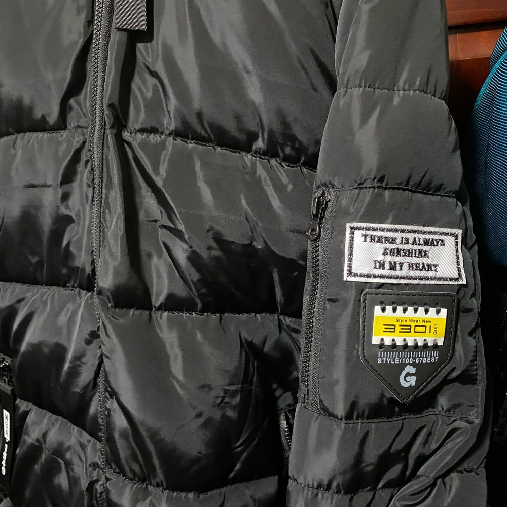 Coat - Picture 2 of 14